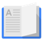 play books icon